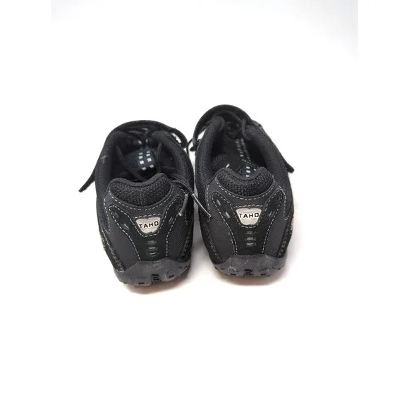 TAHO ATB Mens Black Specialized Mountain Cycling Shoes US 8.5 / EU 41 fast ship - Picture 3 of 6